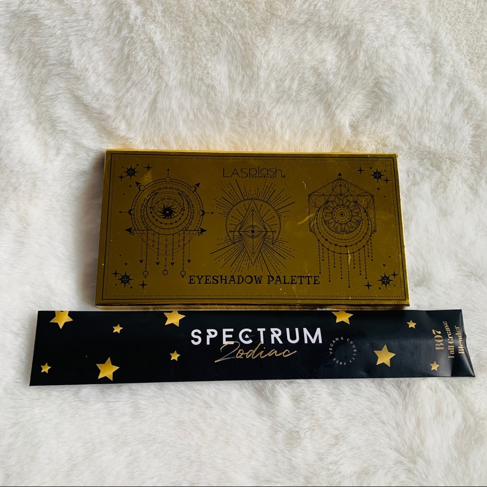 Fall winter eyeshadow bundle - Picture 2 of 3